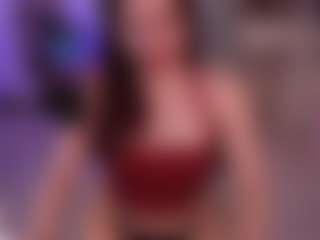 Lily Velvet's Live Sex Cam Show