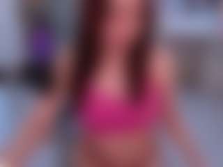 Lily Velvet's Live Sex Cam Show