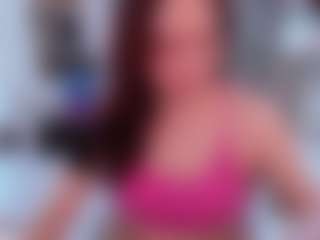 Lily Velvet's Live Sex Cam Show