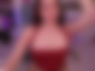 Lily Velvet's Live Sex Cam Show