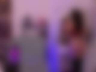 Lily Velvet's Live Sex Cam Show