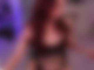 Lily Velvet's Live Sex Cam Show