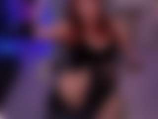 Lily Velvet's Live Sex Cam Show