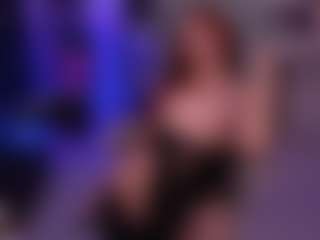 Lily Velvet's Live Sex Cam Show