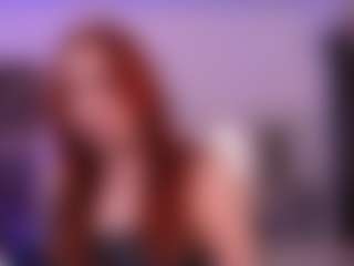Lily Velvet's Live Sex Cam Show