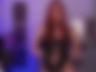 Lily Velvet's Live Sex Cam Show