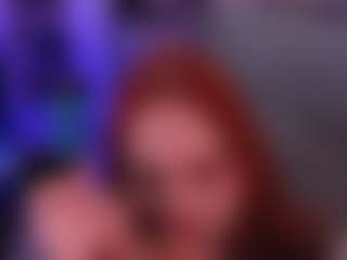 Lily Velvet's Live Sex Cam Show