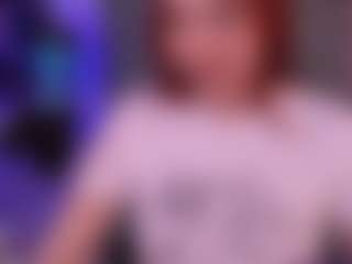 Live cam show with Lily Velvet - Red Hair Young Adult on TeamSkeetLive