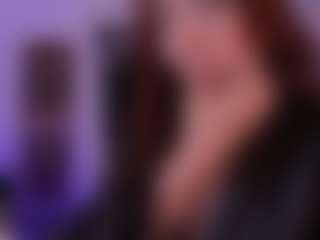Lily Velvet's Live Sex Cam Show