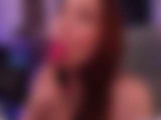 MissVelvet's Live Sex Cam Show