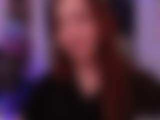 MissVelvet's Live Sex Cam Show