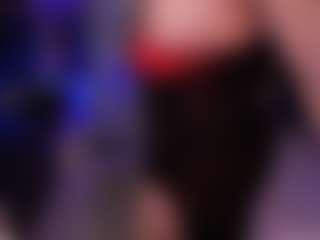 MissVelvet's Live Sex Cam Show