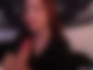 MissVelvet's Live Sex Cam Show