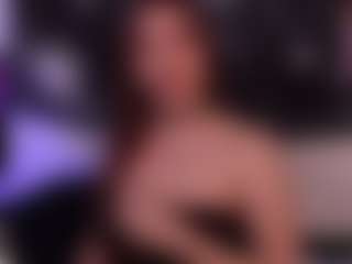 Live cam show with MissVelvet - Red Hair Cum on Dare Cams