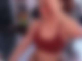 MissVelvet's Live Sex Cam Show