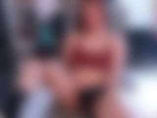 MissVelvet's Live Sex Cam Show
