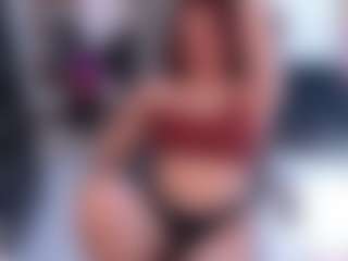 MissVelvet's Live Sex Cam Show
