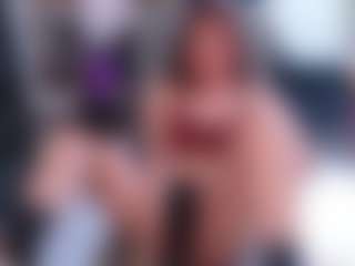 MissVelvet's Live Sex Cam Show