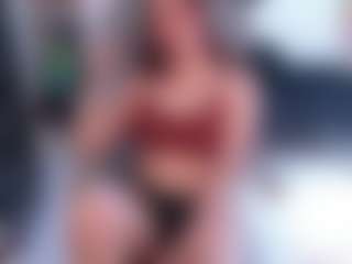 MissVelvet's Live Sex Cam Show