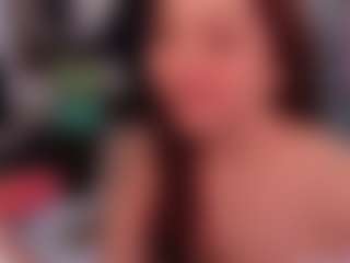 MissVelvet's Live Sex Cam Show