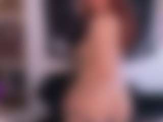 MissVelvet's Live Sex Cam Show