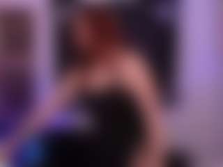 Live cam show with MissVelvet - Red Hair on Camsoda