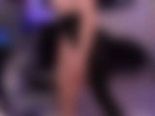 MissVelvet's Live Sex Cam Show