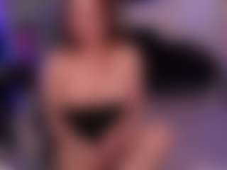 MissVelvet's Live Sex Cam Show