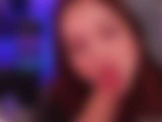 MissVelvet's Live Sex Cam Show