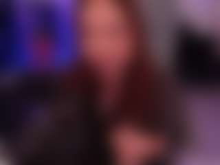 MissVelvet's Live Sex Cam Show
