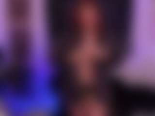MissVelvet's Live Sex Cam Show