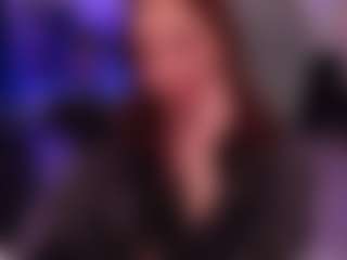 MissVelvet's Live Sex Cam Show
