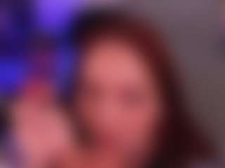 MissVelvet's Live Sex Cam Show