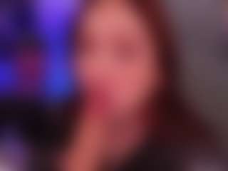 MissVelvet's Live Sex Cam Show