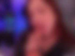 MissVelvet's Live Sex Cam Show