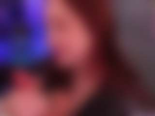 MissVelvet's Live Sex Cam Show