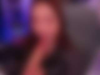 MissVelvet's Live Sex Cam Show