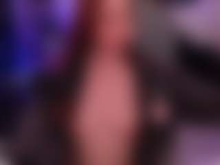 MissVelvet's Live Sex Cam Show