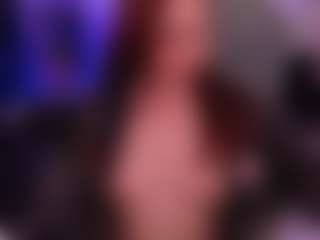 MissVelvet's Live Sex Cam Show