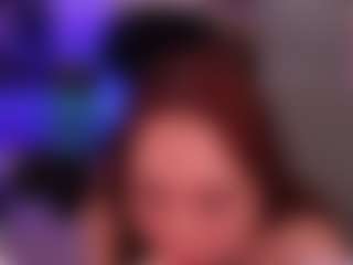 MissVelvet's Live Sex Cam Show