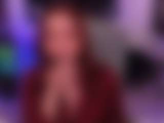 MissVelvet's Live Sex Cam Show