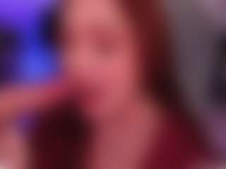 MissVelvet's Live Sex Cam Show