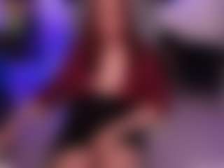 MissVelvet's Live Sex Cam Show