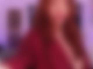 MissVelvet's Live Sex Cam Show
