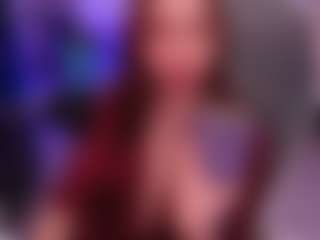 MissVelvet's Live Sex Cam Show