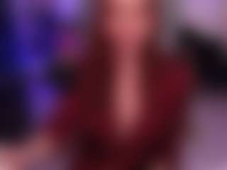 MissVelvet's Live Sex Cam Show