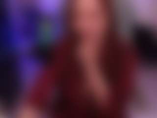 MissVelvet's Live Sex Cam Show