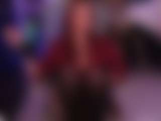MissVelvet's Live Sex Cam Show