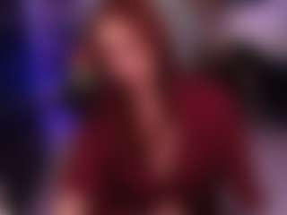 MissVelvet's Live Sex Cam Show
