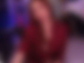MissVelvet's Live Sex Cam Show